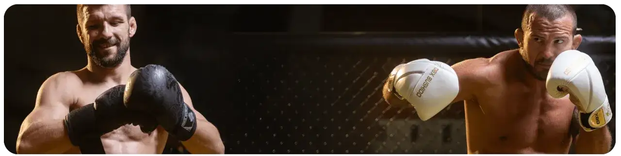 Zdjęcie Jak zmierzyć zasięg ramion boks, aby poprawić swoją technikę