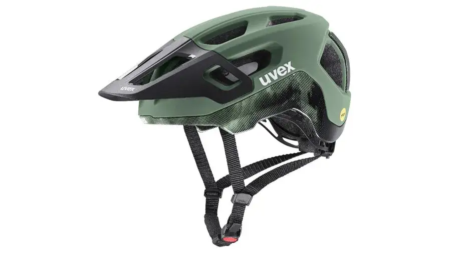 Zdjęcie Casco MTB: Gu&iacute;a Experta para Elegir Seguridad y Rendimiento