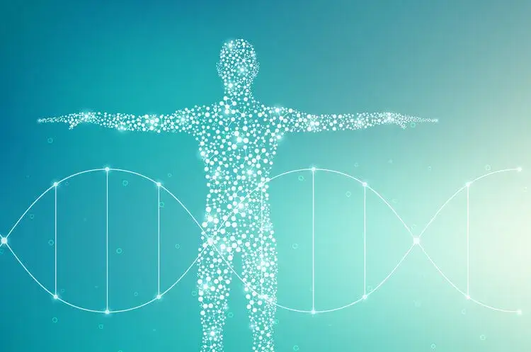 Zdjęcie Syndrom Angelmana - co to jest, objawy i możliwe leczenie tej choroby