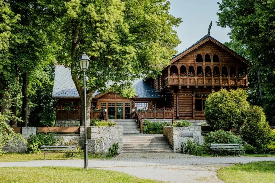 Zdjęcie Cieplice gdzie zjeść: najlepsze restauracje, które musisz poznać