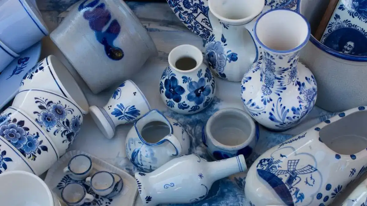 Zdjęcie Co warto przywieźć z Holandii? Najlepsze pamiątki, które zaskoczą