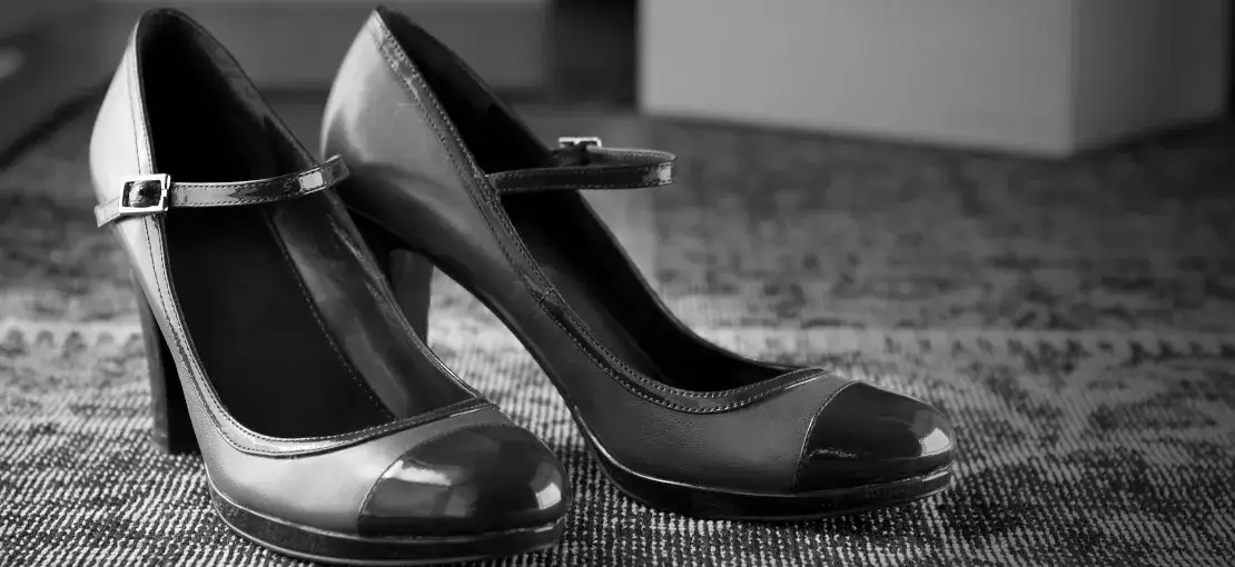 Zdjęcie Lata 20. na Twoich stopach: Buty retro, stylizacje i przewodnik zakupowy