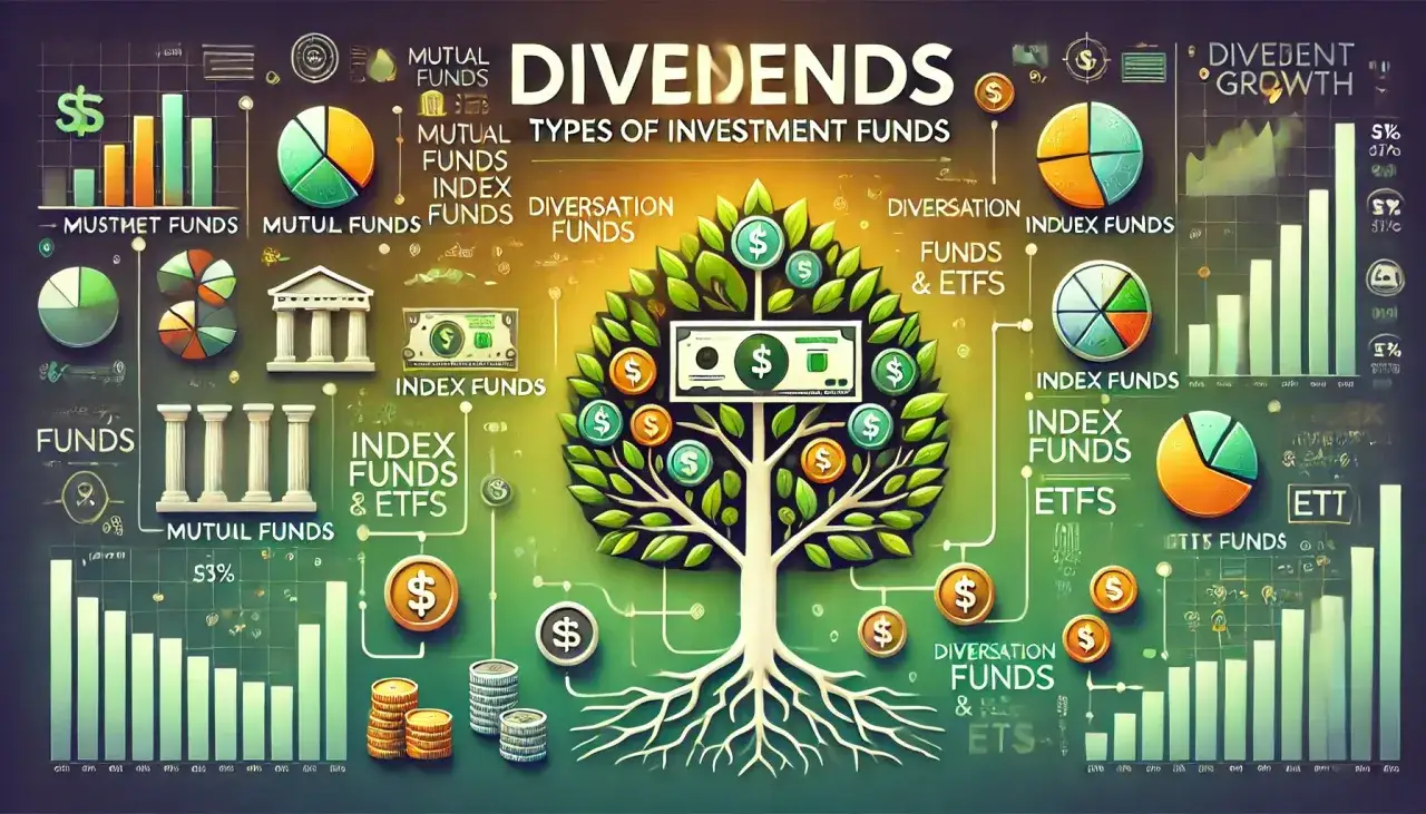 Zdjęcie W jakie ETF inwestować: 6 najlepszych funduszy dla początkujących