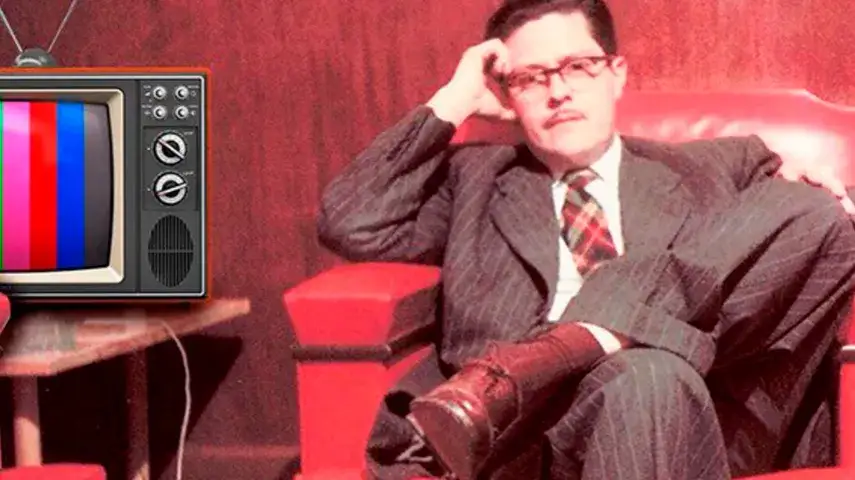 Zdjęcie Quién inventó la televisión y su impacto en la historia de la tecnología