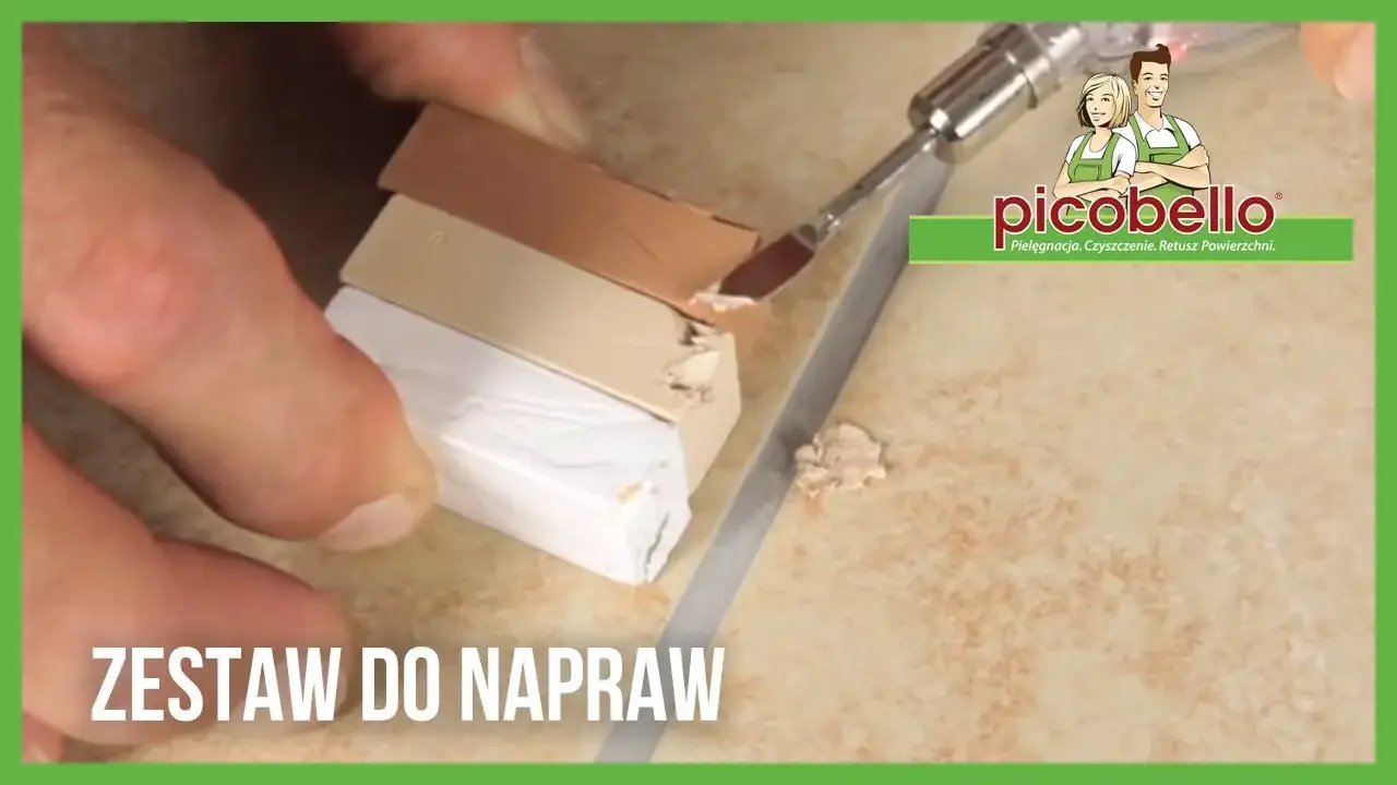 Zdjęcie Jak skutecznie zamaskować dziury w kafelkach bez dużych kosztów