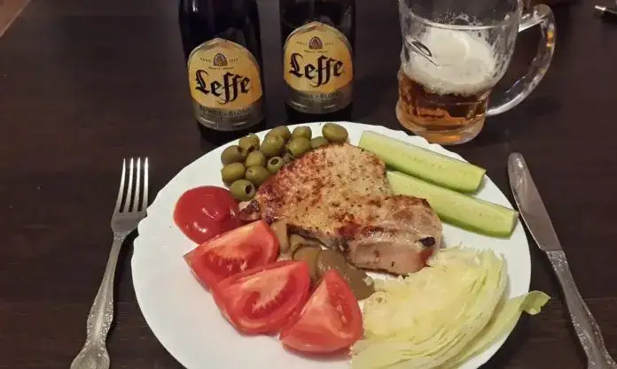 Zdjęcie Jak zamarynować schab: 5 sprawdzonych technik i przepisów