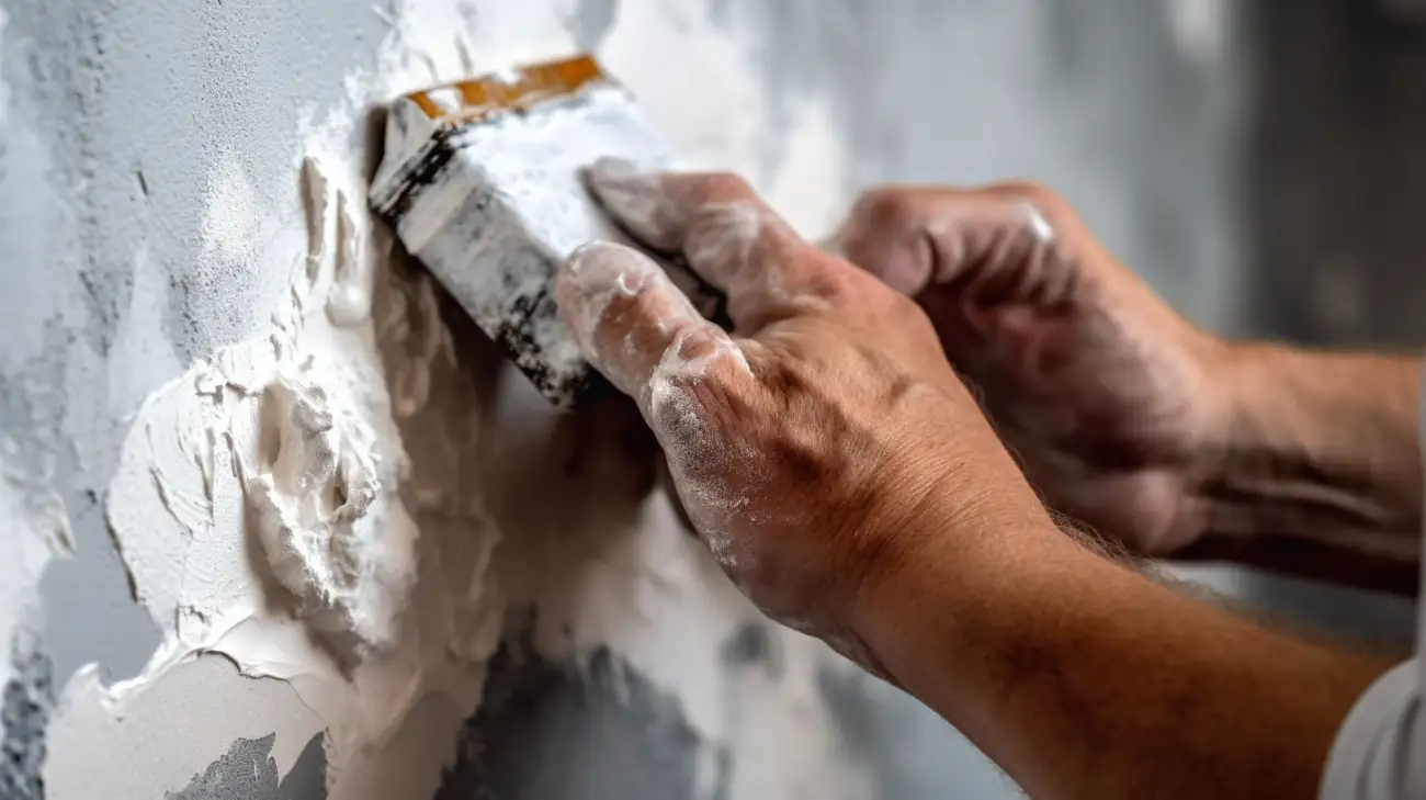 Czym pomalować pokost? Poradnik majsterkowicza