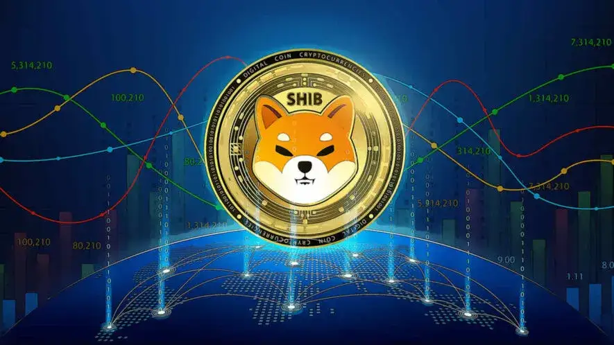 Zdjęcie Kryptowaluta Shiba Coin: Analiza kryptowaluty Shiba Coin