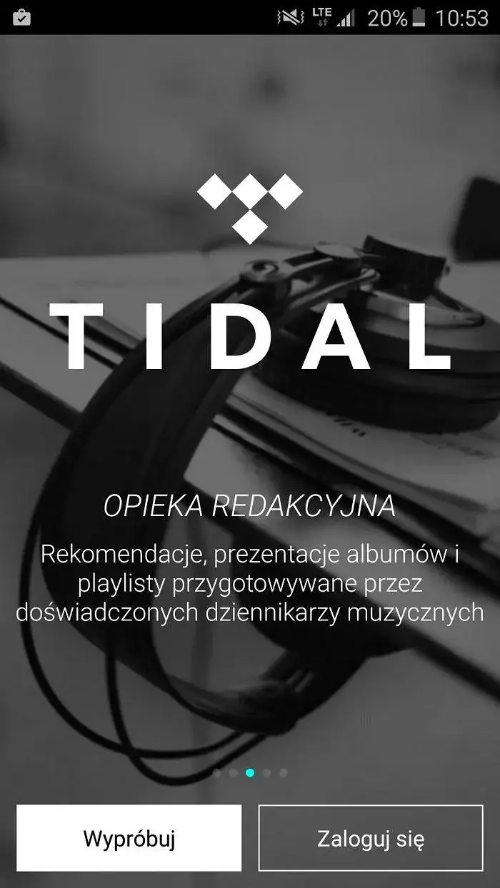 Zdjęcie Czy aplikacja Tidal jest darmowa? Odkryj ukryte koszty subskrypcji