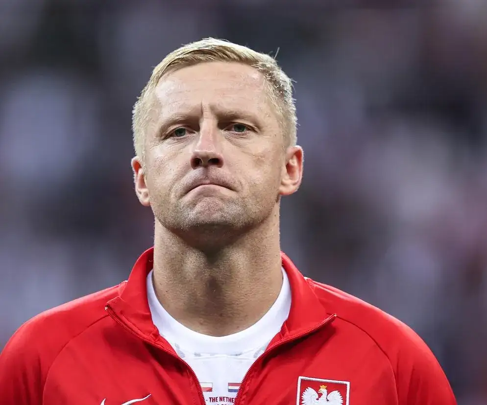 Zdjęcie Kamil Glik ile ma lat? Zaskakująca prawda o wieku polskiego piłkarza