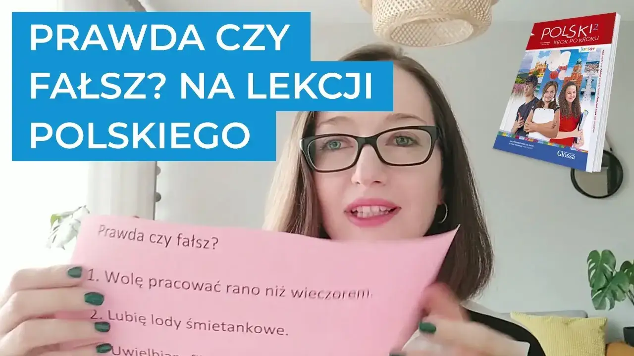 Zdjęcie Korepetycje z polskiego: Prawda, która zaskoczy każdego ucznia