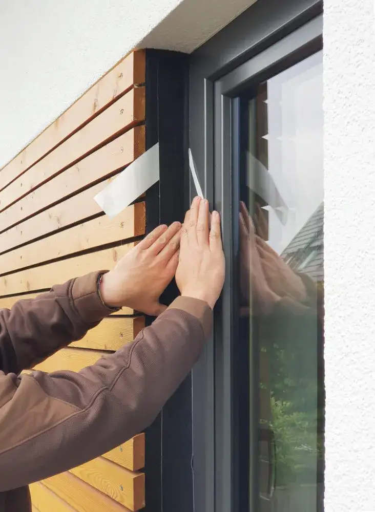 Zdjęcie Jak zamontować okno w domku drewnianym - uniknij najczęstszych błędów