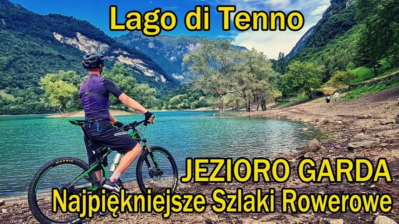 Zdjęcie Trasy rowerowe wokół jezior: odkryj najpiękniejsze szlaki i widoki