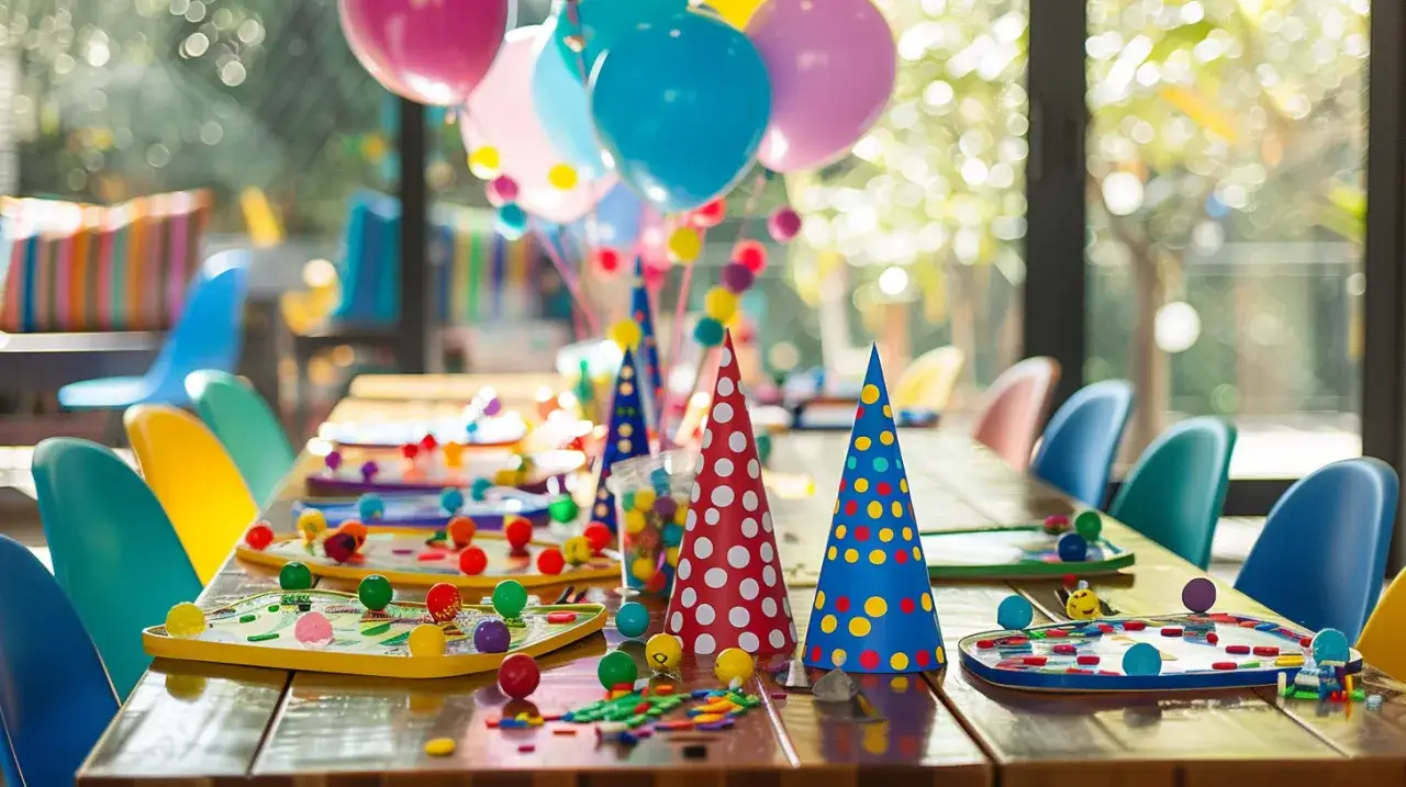 Zdjęcie Konkursy na wesele: 9 zabaw dla gości weselnych