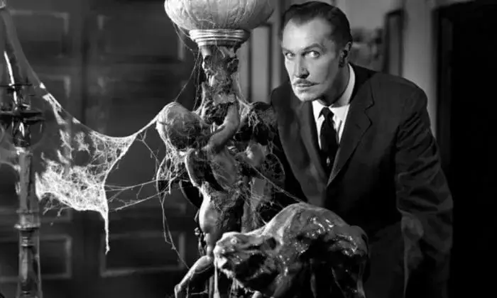 Zdjęcie Klasyka grozy: Stare horrory, które do dziś przerażają widzów