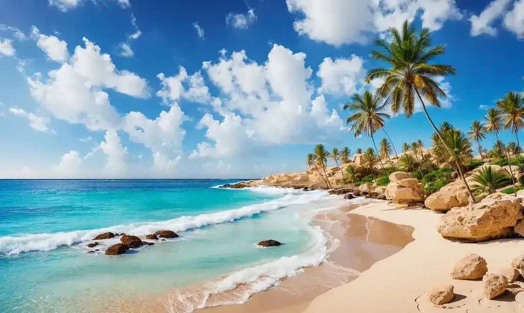 Zdjęcie Egipt kiedy jechać – uniknij upałów i tłumów turystów