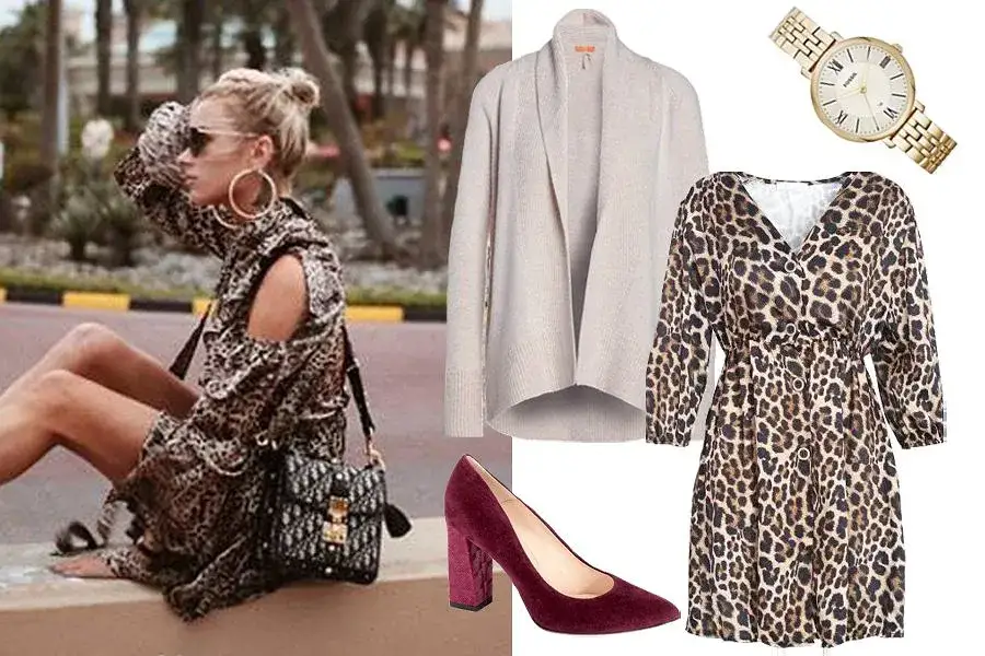 Zdjęcie Jak się ubrać na urodziny? Stylizacje na każdą okazję i rolę