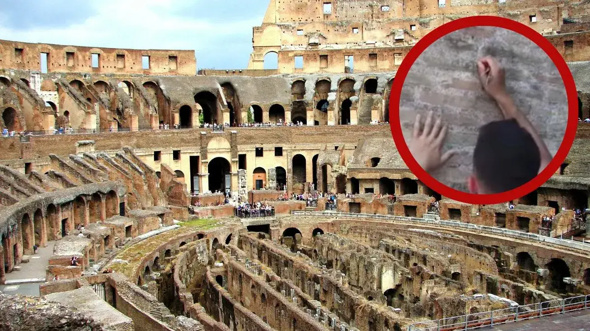 Zdjęcie Dlaczego koloseum jest atrakcyjne dla turystów - nieoczekiwane powody