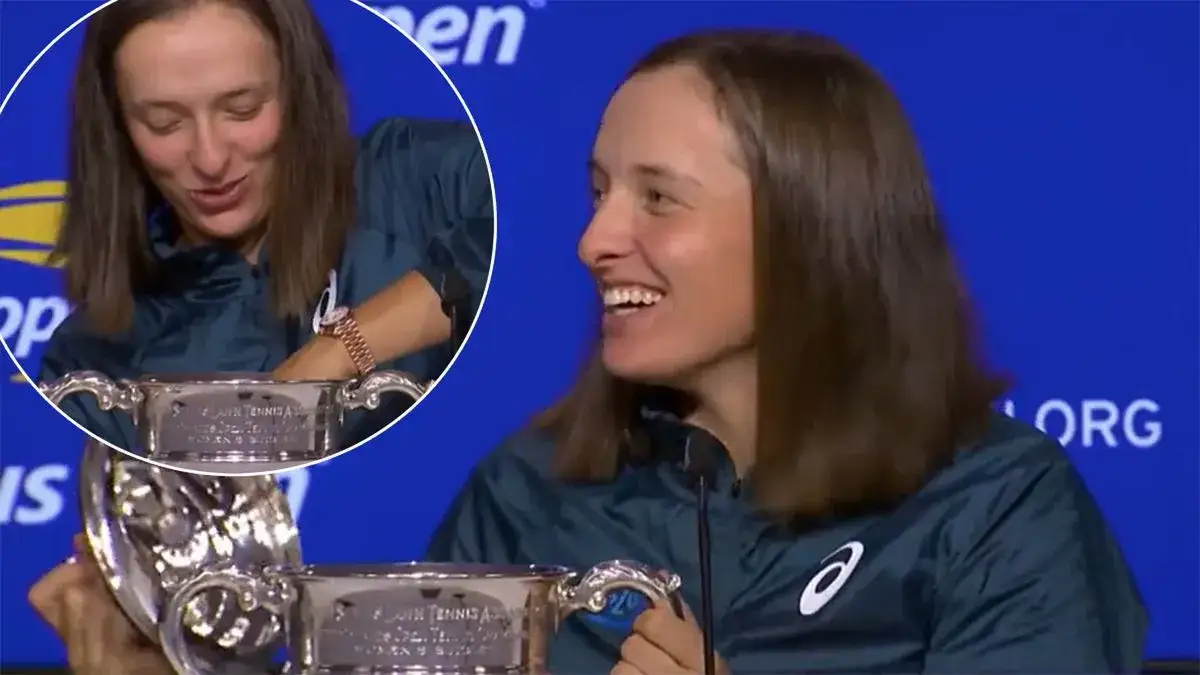 Zdjęcie Czy puchar US Open jest przechodni? Odkryj prawdę o trofeum