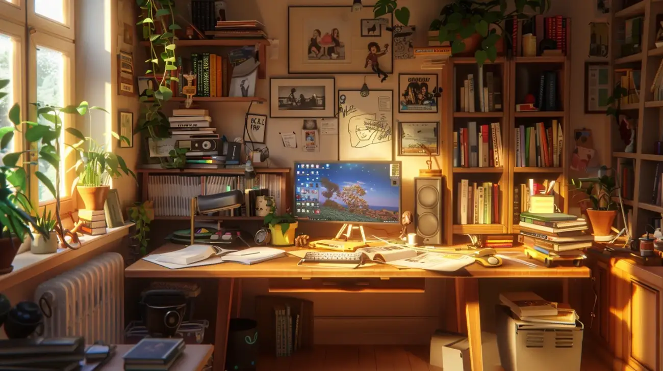 Zdjęcie Film animowany: Przewodnik po świecie animacji - Co nowego?