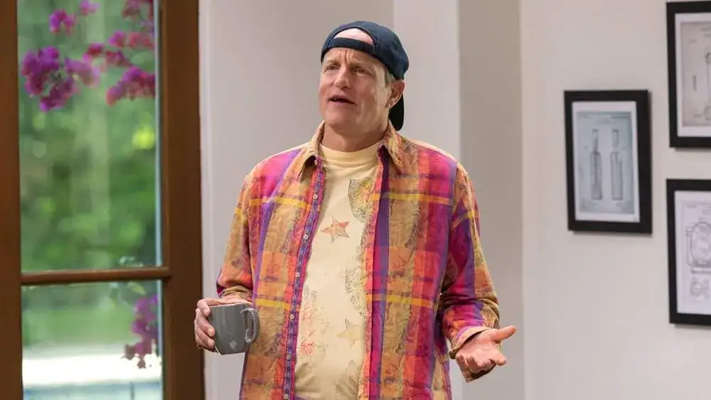 Zdjęcie Curb Your Enthusiasm powraca 2023 - recenzja kontrowersyjnego serialu