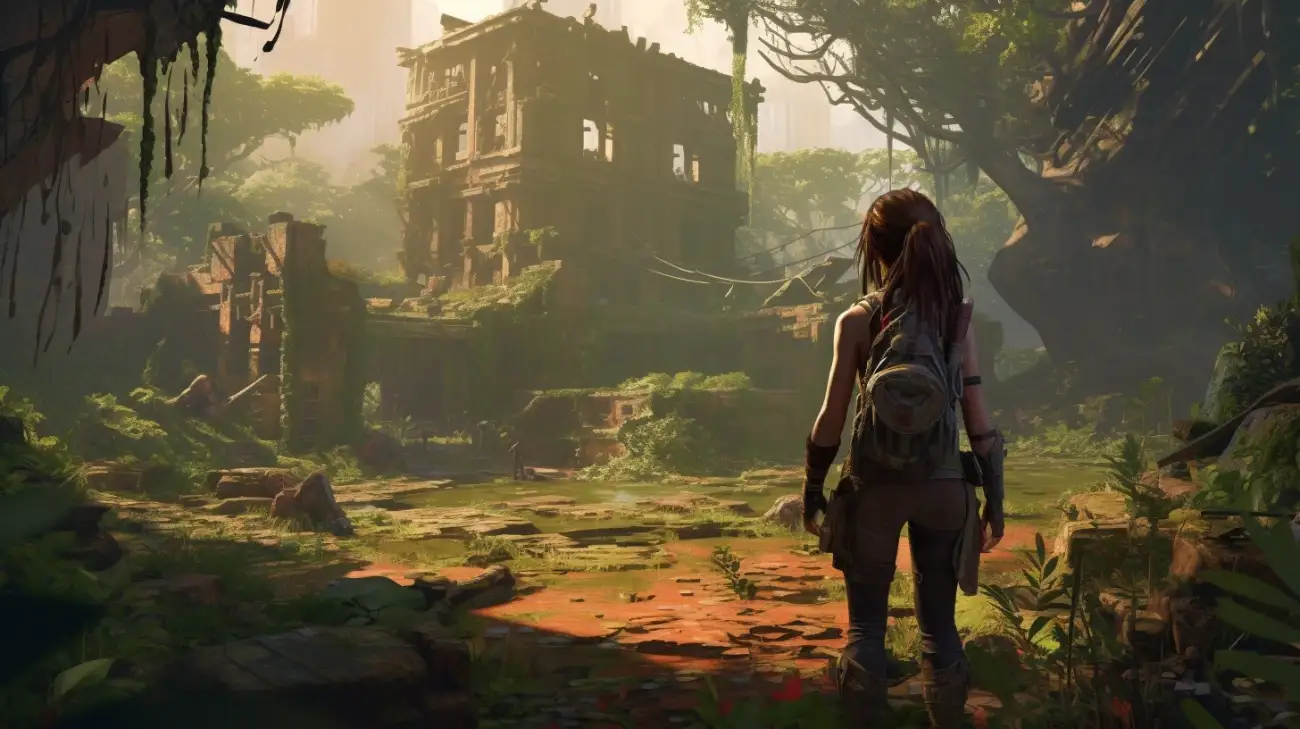 Pełna edycja gry Horizon Forbidden West premiery na PC