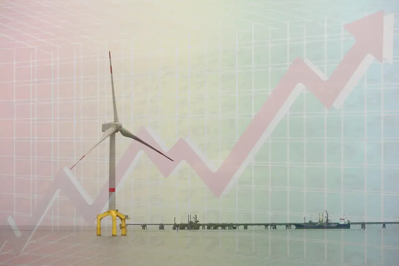 Zdjęcie Ile prądu pobiera wiatrak? Odkryj, jak zaoszczędzić na energii
