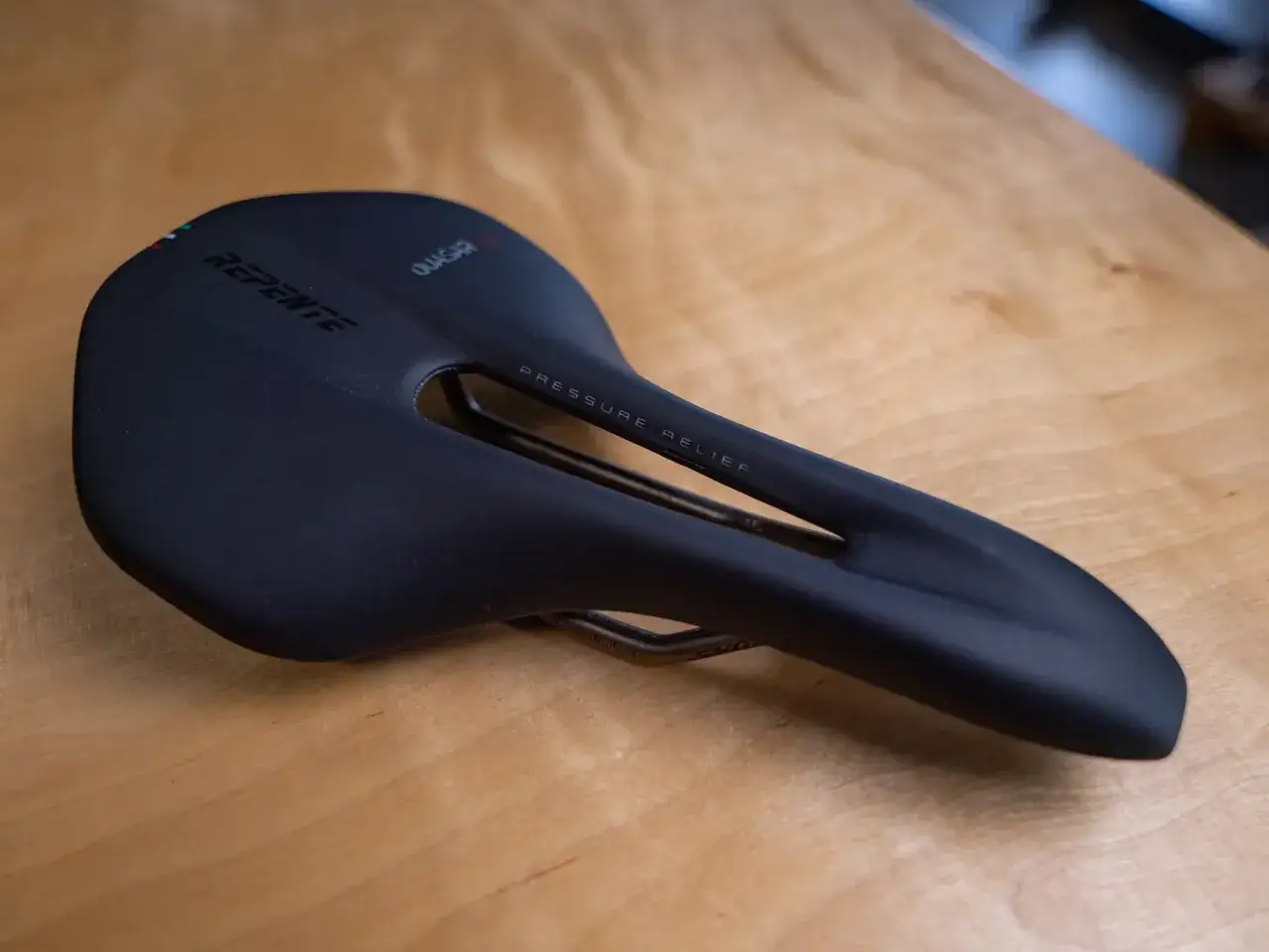 Zdjęcie Jak dobrać siodełko do roweru szosowego dla maksymalnego komfortu