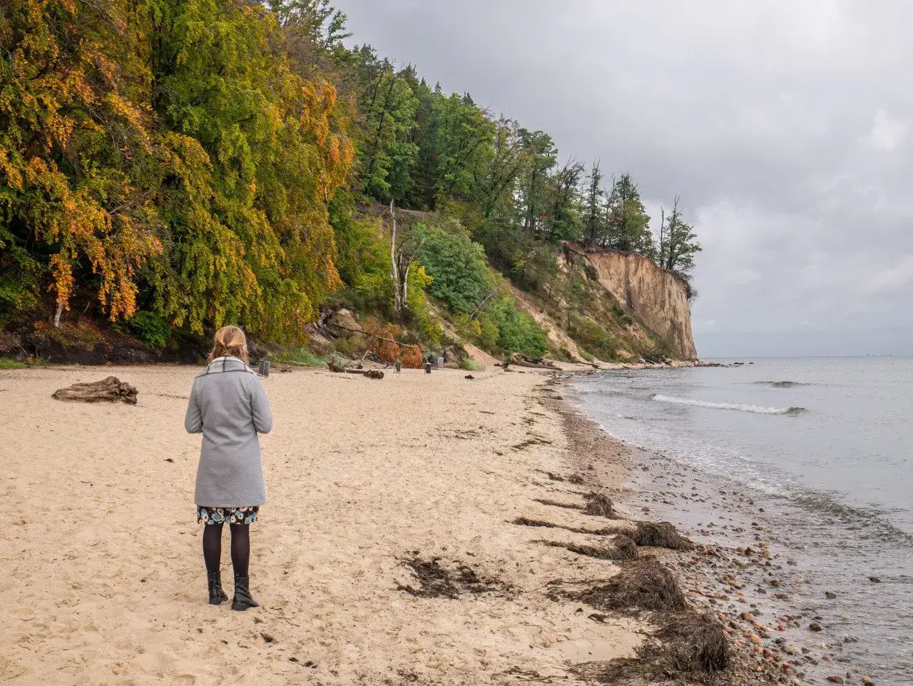 Zdjęcie Hel i P&oacute;łwysep: Co zwiedzić? Atrakcje, plaże i militarna historia