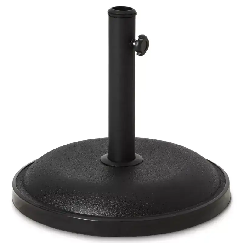 Zdjęcie Najlepsze kotwy do parasola w Castoramie – uniknij problemów z wiatrem