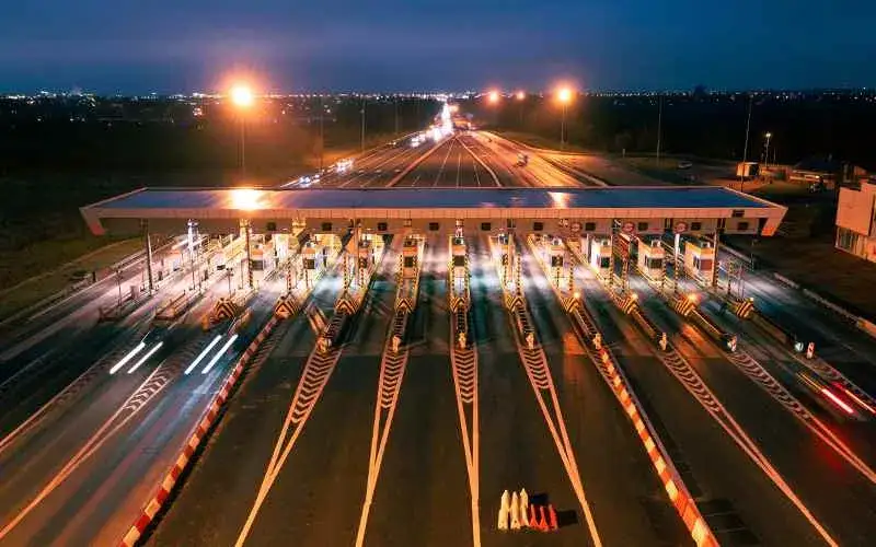 Zdjęcie Czy autostrady w Austrii są płatne? Oto wszystko, co musisz wiedzieć