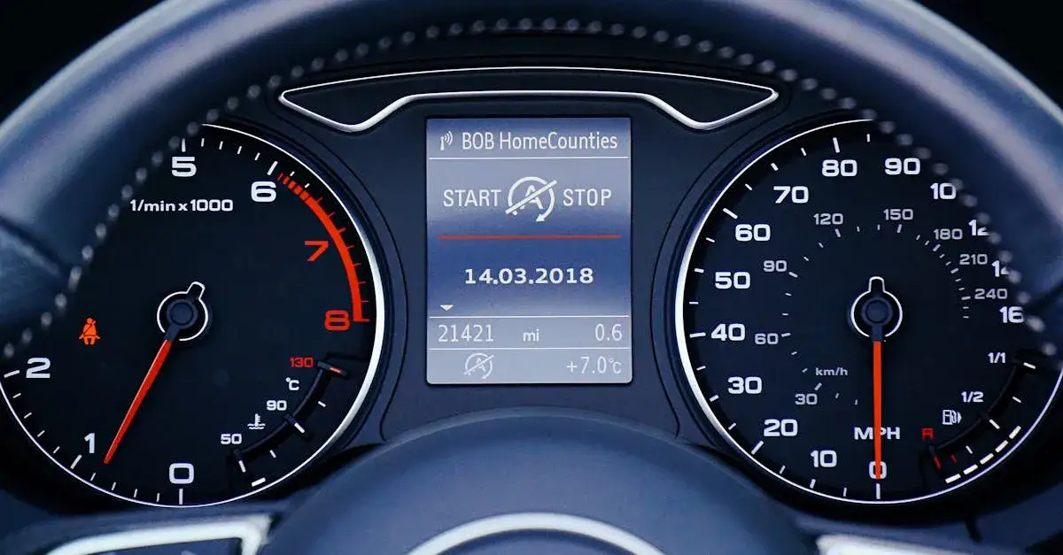 Zdjęcie 5 mit&oacute;w o oleju Mobil 5W30, kt&oacute;re mogą zaszkodzić Twojemu autu