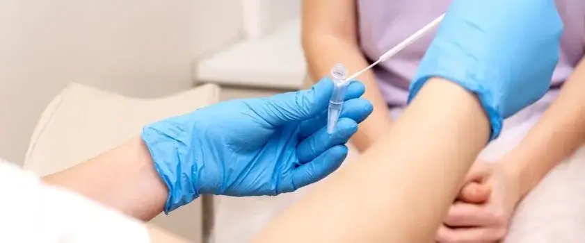 Zdjęcie Cytologia płynna na NFZ: jak skorzystać i uniknąć kosztów?