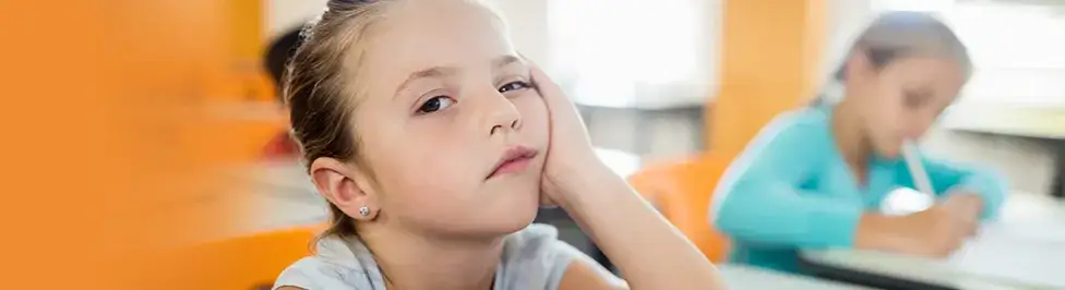 Zdjęcie Jak wspierać dziecko z zaburzoną koncentracją uwagi w codziennym życiu