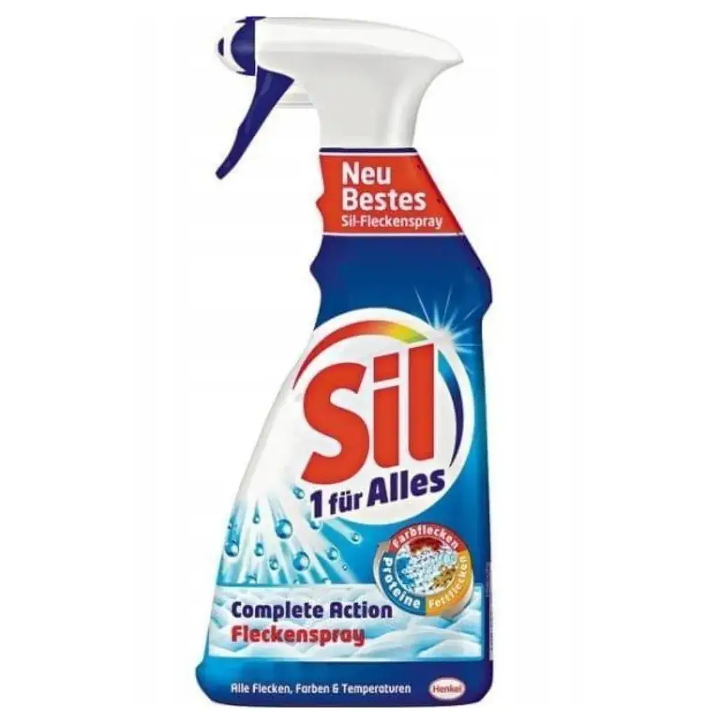 Zdjęcie Gdzie kupić odplamiacz SIL? Ceny i dostępność w sklepach online