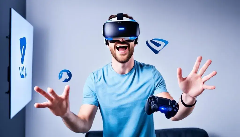 Zdjęcie Jak oglądać filmy VR na PS4 i uniknąć problemów z konfiguracją