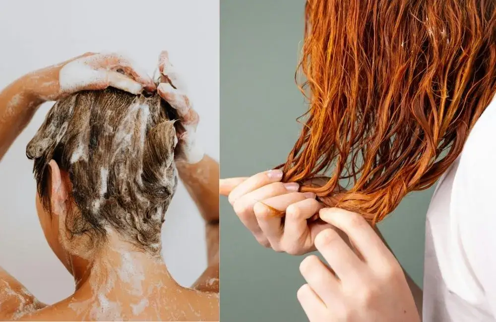 Zdjęcie Jak często stosować odżywkę do włos&oacute;w? Poznaj sekret idealnej pielęgnacji