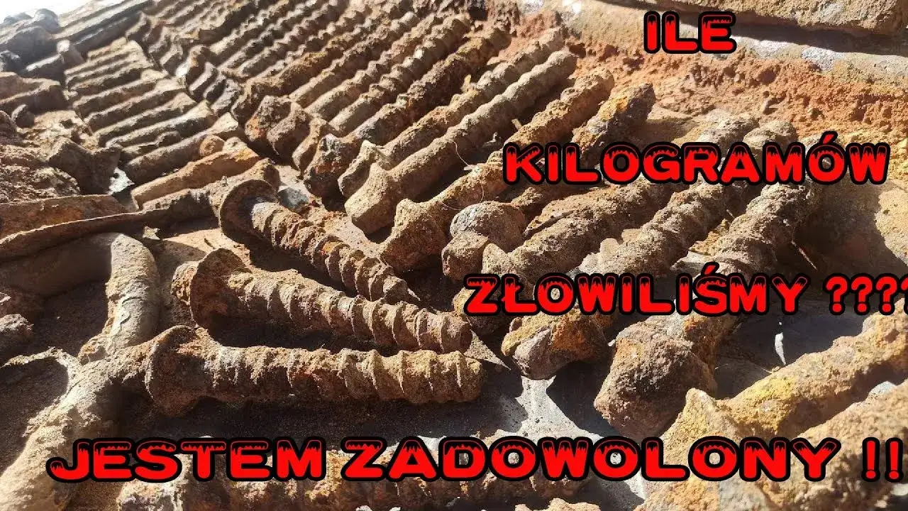 Zdjęcie Ile można zarobić na złomie? Poznaj aktualne ceny i sposoby