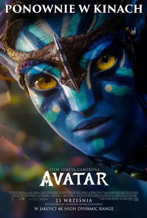 Zdjęcie O czym jest film Avatar? Zaskakujące wątki i emocje w fabule