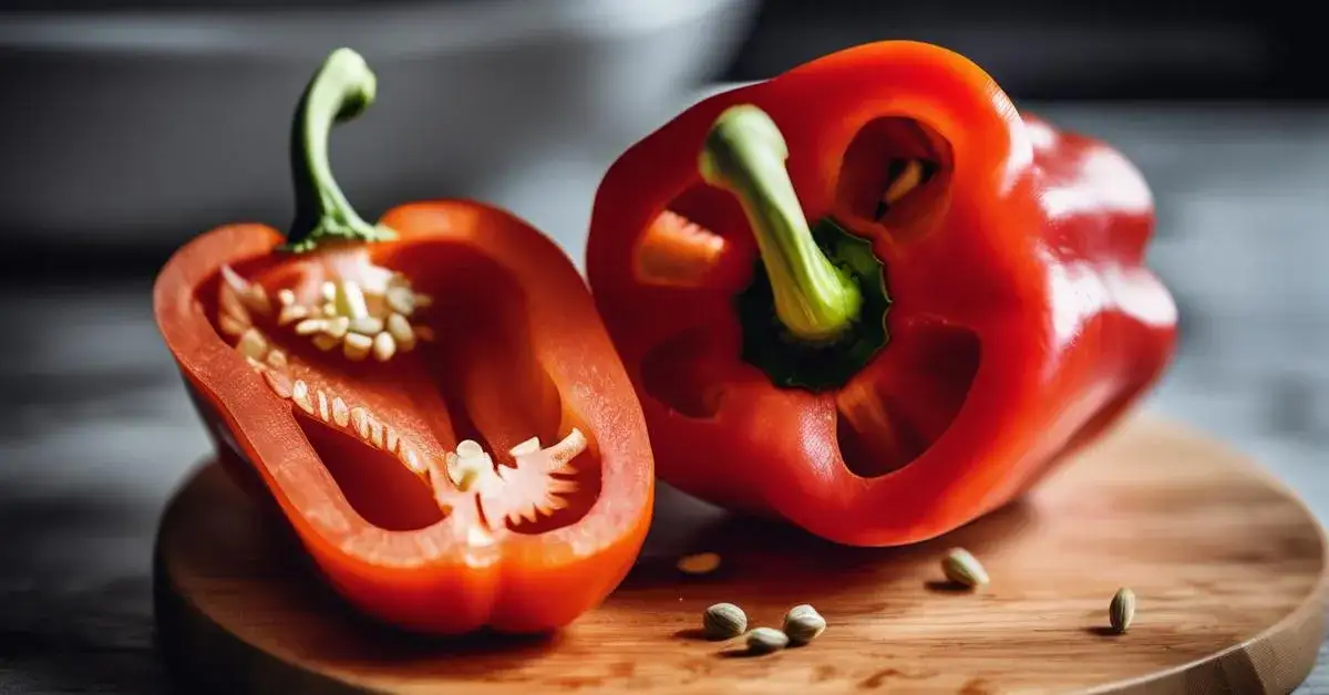 Zdjęcie Czerwona papryka a indeks glikemiczny – jak wpływa na cukier we krwi i zdrowie?