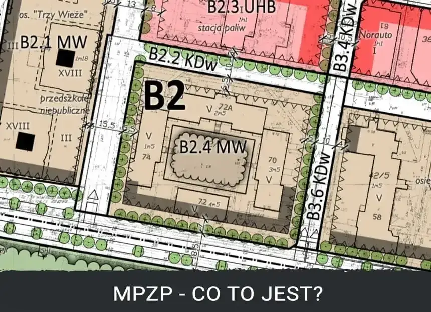 Zdjęcie Gdzie szukać planów budynków? Kluczowe miejsca i porady, które pomogą