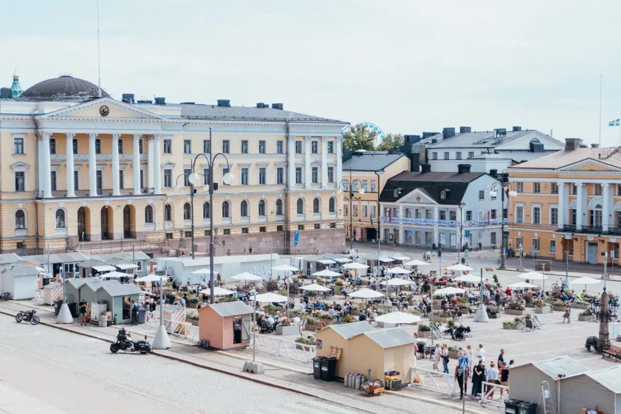 Zdjęcie Półwysep Helski z dzieckiem: 12 najlepszych atrakcji dla całej rodziny