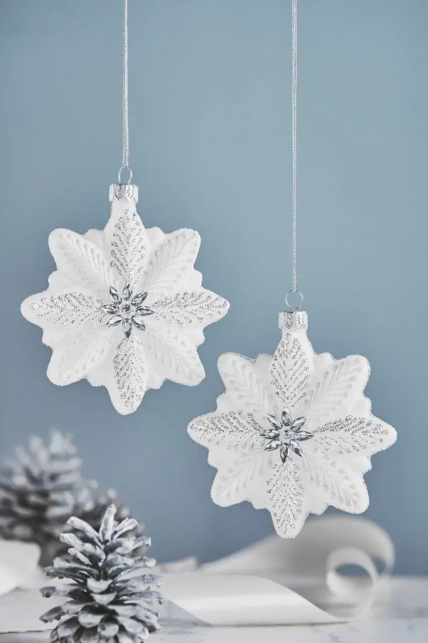 Zdjęcie Jak zrobić ręcznie malowane bombki – krok po kroku do pięknych ozdób