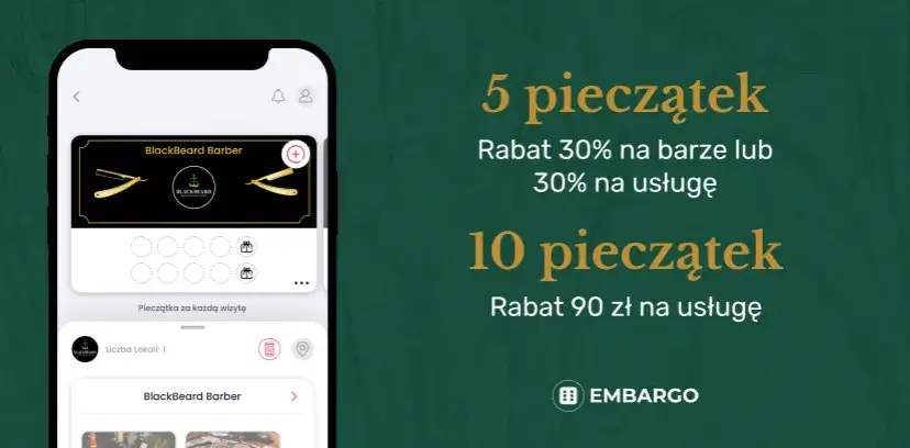 Zdjęcie Jak działa aplikacja Embargo? Odkryj jej funkcje i korzyści