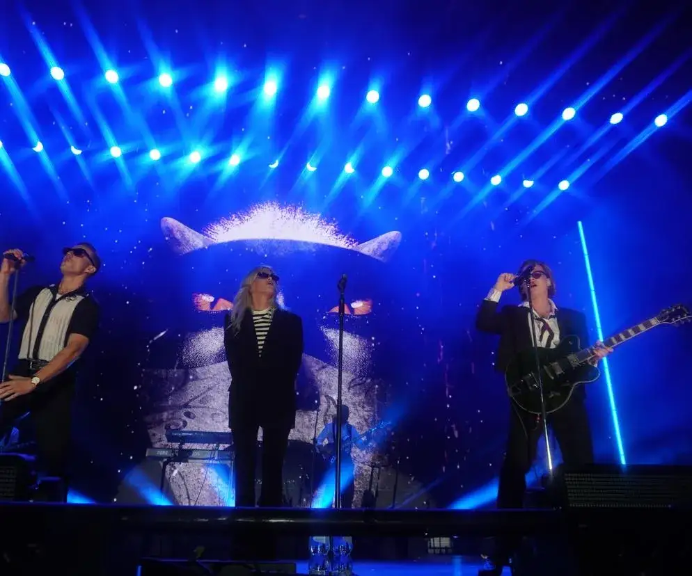 Zdjęcie Męskie Granie line-up - Kto wystąpi na największej scenie w Polsce