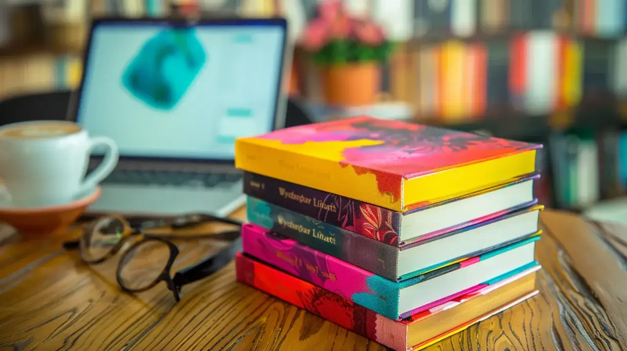 Zdjęcie Wydawnictwo Literat - Najnowsze zapowiedzi książek i nowości wydawnicze