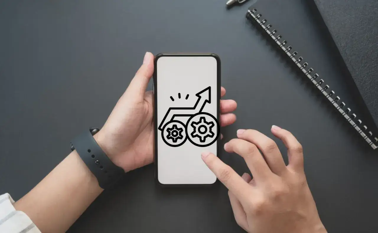 Zdjęcie Skuteczne sposoby jak przyspieszyć pobieranie gry: 8 sprawdzonych metod