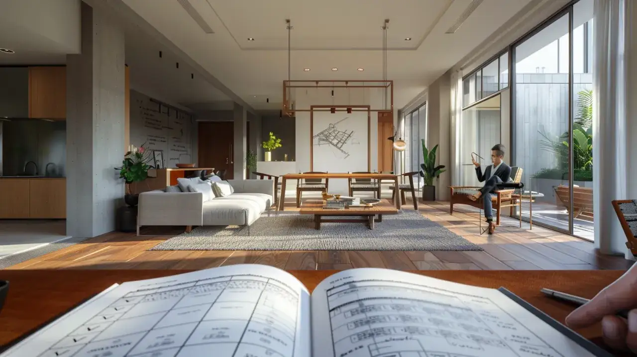 Zdjęcie O co pytać przy kupnie mieszkania? Lista najważniejszych pytań