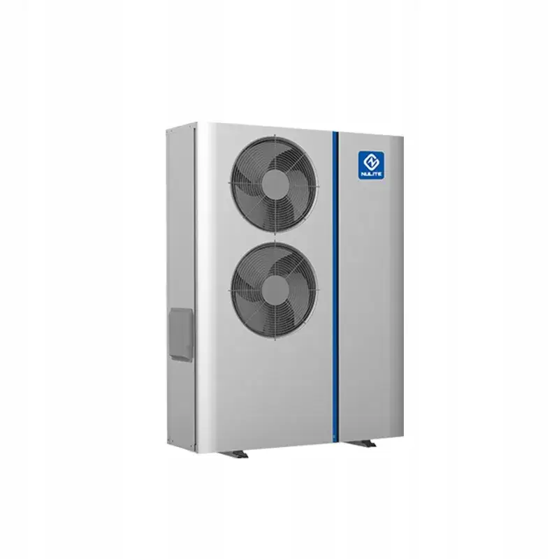 Zdjęcie Ile kosztuje pompa ciepła powietrze woda? Sprawdź, co wpływa na ceny