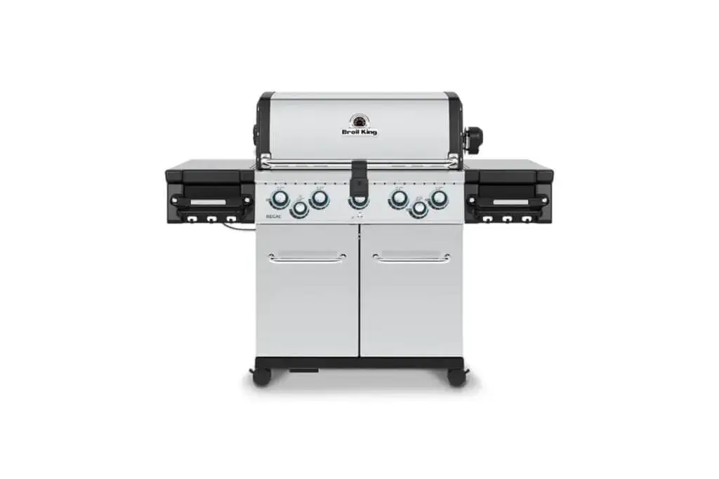 Zdjęcie Najlepsze grille gazowe Castorama – porównanie modeli i cen